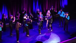 Sonic Edge - ICHSA Finals 2025
