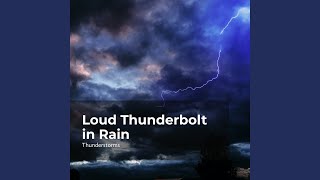 Thunderclaps in Rain