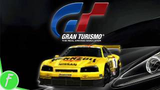 Gran Turismo Nissan Pennzoil Nismo GT-R Gameplay HD (PSP) | NO COMMENTARY
I hope you find this Gran Turismo Nissan Pennzoil Nismo GT-R PSP gameplay no commentary video useful.Leave a like and share with your friends if you can ;) .Soon Ill be uploading some new videos about more games.
★Links★
Steam: https://steamcommunity.com/id/fullthrough
Twitter: https://twitter.com/FullThroughYT
Game: Gran Turismo PSP // Gran Turismo
Support the channel: https://streamlabs.com/fullthrough/tip
Great games (Nexus): https://www.nexus.gg/fullthroughshop
#GranTurismoPSP #GranTurismo
★ My PC ★
MSI PRO B650M-B AM5 Motherboard
8 Cores AMD Ryzen 7 7700 Processor
32GB RAM DDR5 5200
RTX 4060 ti 8GB GDDR6
2TB of SDD storage Gran Turismo Nissan Pennzoil Nismo GT-R Gameplay HD (PSP) | NO COMMENTARY