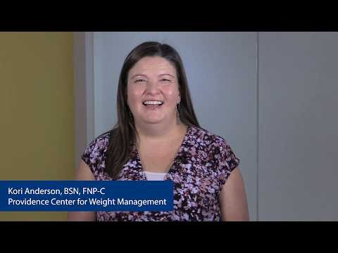 Providence Center for Weight Management - Kori Anderson, BSN, FNP-C