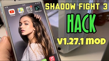 ⭐ NEW ⭐ Shadow Fight 3 Hack - How To Get  Unlimited Everything on SF3 - v1.27.1 Mod ✅ iOS & Android