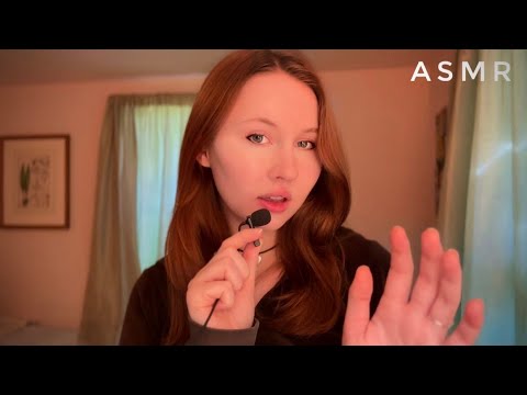 ASMR~EXTRA Clicky & EXTREMELY Sensitive Mouth Sounds With The Mini Mic👄✨