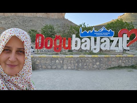 DOĞUBAYAZIT / DOĞUBEYAZIT AĞRI DAĞI / DOĞUBAYAZIT MERKEZ