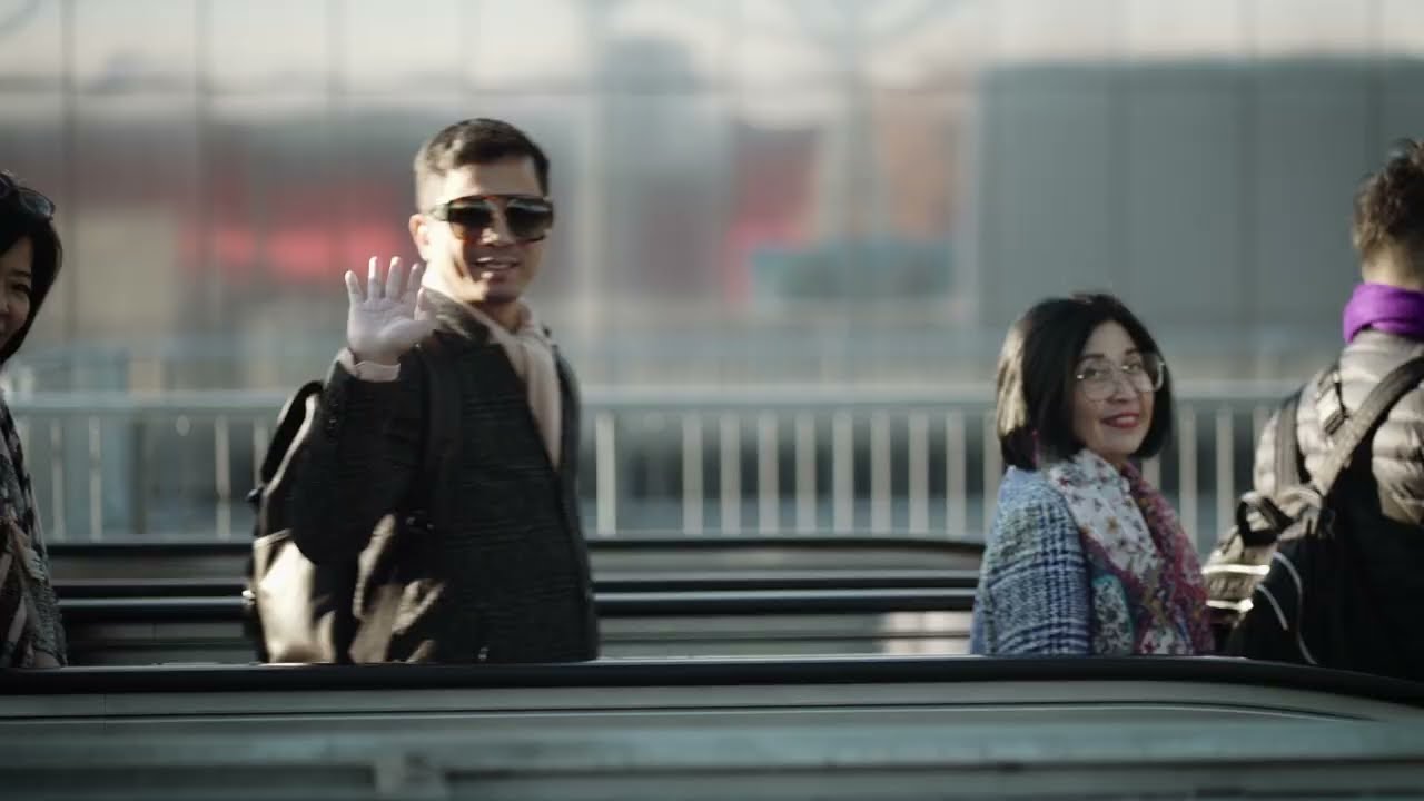 MIDO 2024 | Day 2 Best Moments