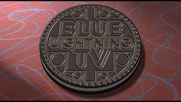 Photoshop Tutorial: Part 2 - How to Make a COOKIE with Your Own Custom Design