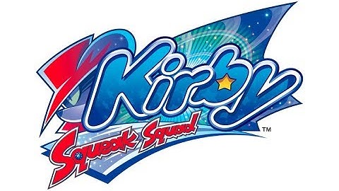 Kirby Dance (Long) - Kirby: Squeak Squad