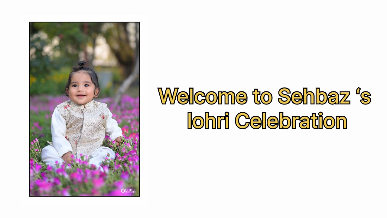 live-sehbaz-s-lohri-celebration-youtube