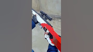 lego awm comparision🤨😌😏😂 #sigma