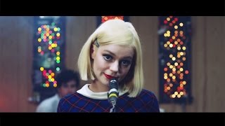Video thumbnail of "Mars Argo - Using You (Official)"