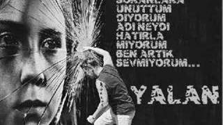 GÜLAY-CESARETİN VARMI AŞKA(imkansız aşklara inat)