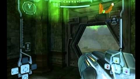 Metroid Prime - Perfect Run (no damage) - Part 18/30