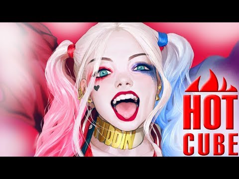 Продолжение следует. To be continued. Новые кубы. HOT CUBE 5