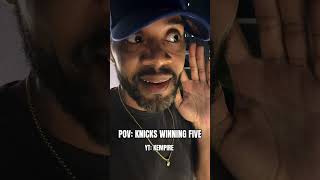Knicks Win NBA CHAMPIONSHIP After 53 Years!
