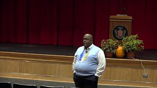 3 Dimensional Science Instruction: Casey Bethel - Part 1