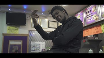 Real Raidz - Take From Me [Music Video]