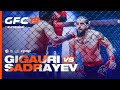 Main Card: Tornike Gigauri VS. Amil Sadrayev | GFC 19 Highlights