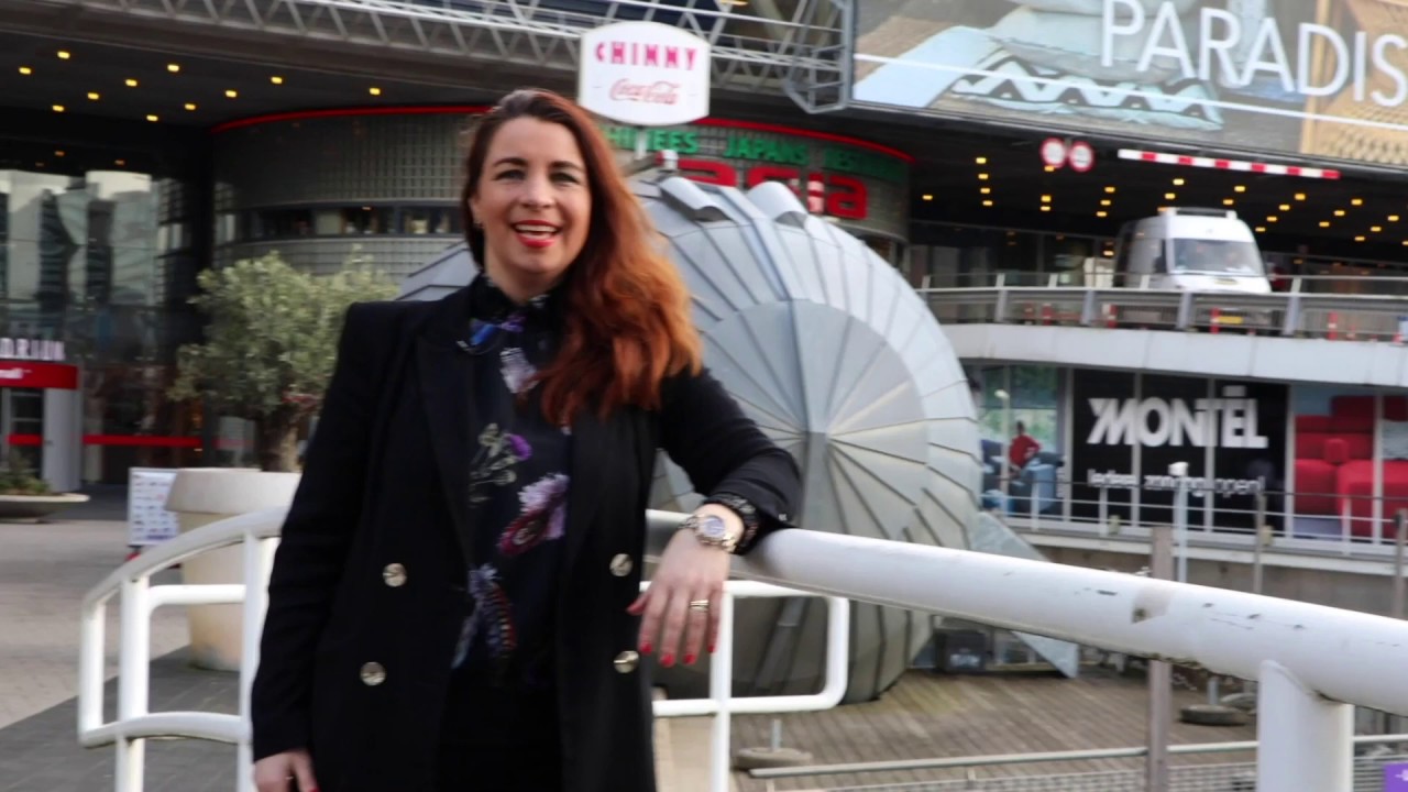 Welkom bij Woonmall Alexandrium