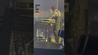 SID number ⓪ I'm the DJ #slipknot