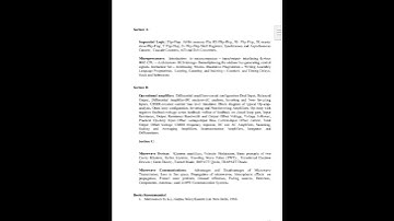 HPU M.Sc Physics 1st sem syllabus 2023#youtubevideos#phy#video#physics