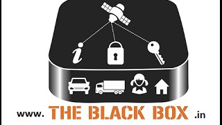 How to install GPS tracker in bike or car - www.TheBlackBox.in - India