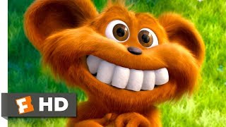 Dr. Seuss' the Lorax (2012)  This Is the Place Scene (4/10) | Movieclips