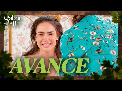 PREVIEW Chapter 28: Mariano will break Lucero's heart | This Wednesday | Sabor a ti