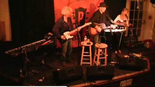 Eric Andersen -   Blues At My Window (live)