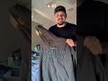 How i went from concept to reality in 2 WEEKS with my first clothing brand sample 😮💨