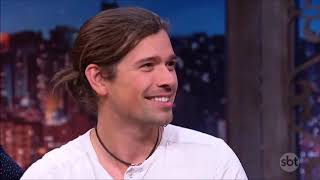 Famous zac hanson Profile