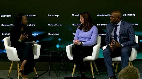 Microsoft & GE on Inclusive Sustainability