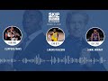 Clippers/Mavs, Lakers/Blazers, Jamal Murray (8.31.20) Audio Podcast | UNDISPUTED