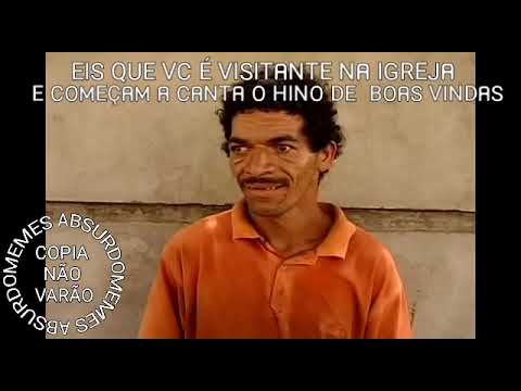 Scarica Gratis Images Eis Que Vc E Visitante Na Igreja E Comecam A Canta O Hino De Boas dernière salutations