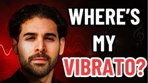 Unlocking Vibrato: Exercises to Develop Vibrato in Your Singing Voice