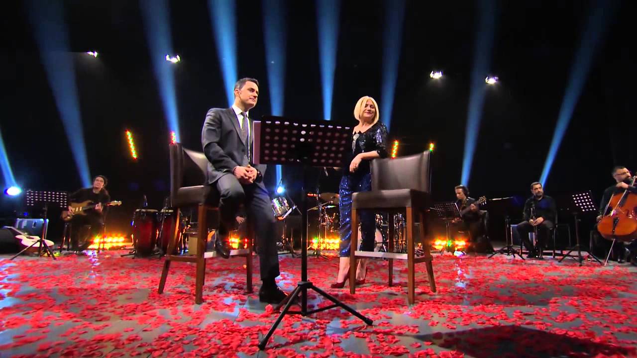 Meral Azizoğlu - Geçmesin Günümüz Sevgilim Yasla