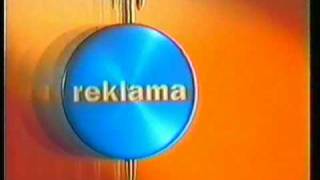 Jingiel reklamowy TVN 1997 intro hit !!!