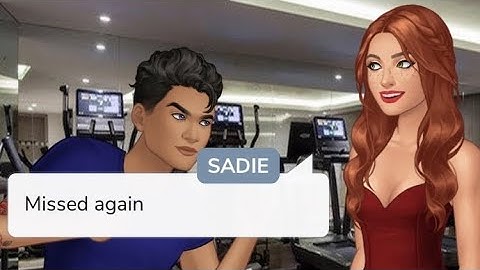 The Midnight Mafia (Part 9) Episode Choose Your Story