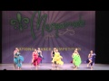 Best Jazz // JBJ - Ann Freeman Dance Academy [Spindale, NC]