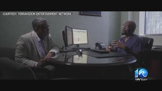 Movie director urges men to ‘man up,’ get tested for prostate cancer