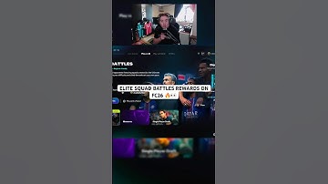 ELITE SQUAD BATTLES REWARDS ON FC26! 🔥👀… #fc26 #eafc #ultimateteam #eafc26