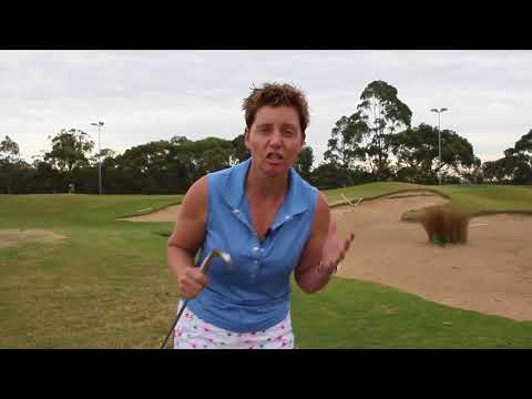 #171 Web TV: Is Rhythm Important For Pitching Over Bunker?