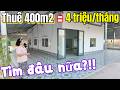 Tây Ninh: ĐÃ CHO THUÊ Nhà góc 2 mặt tiền gần trường học cấp 1 2 3 ngay phường Long Hoa 4tr/tháng