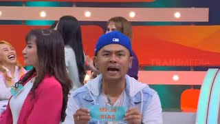 Dapat Meja Rias, Wendi Malah Bingung | ARISAN BEST MOMENT (07/03/23)