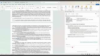 Lito Demo: Accelerated NDA Review, Risk Mitigation, and Revision