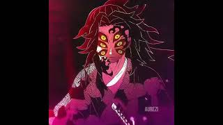 Kokushibo Edit Balançando Na Praça Ultra Slowed