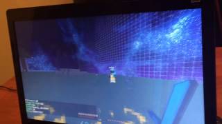 MLGBlockman hits the salt mines