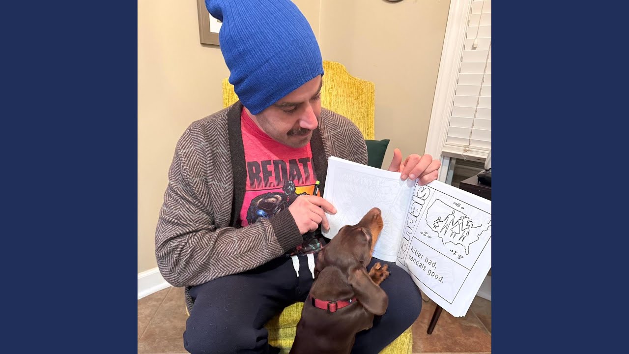 Beep Boop Beep Boop...