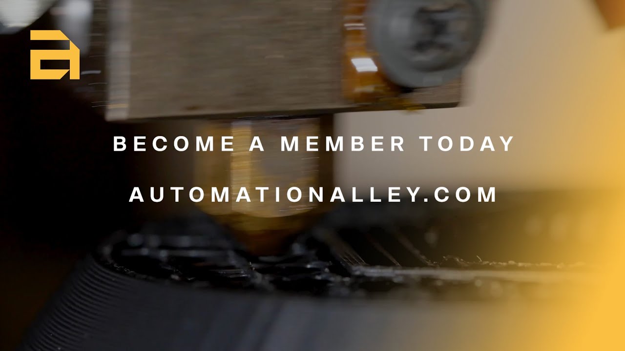 Transforming Industries Member Testimonies from Automation Alley