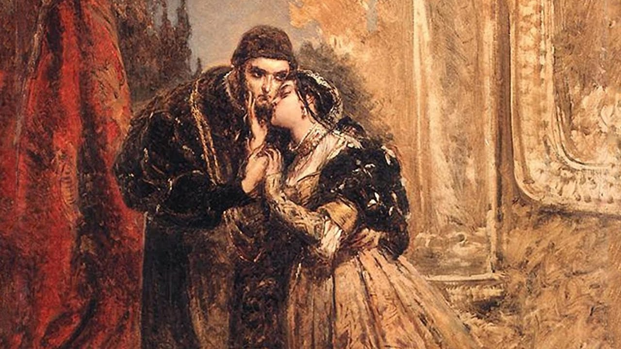 Kaip slapta susitikinėjo Žygimantas Augustas ir Barbora Radvilaitė /„Istorijos detektyvai“