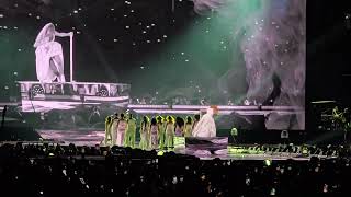 Taylor Swift Eras Tour Lyon France June 2 2024