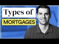 Understanding Mortgage Types